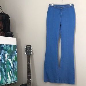 BDG High-waisted Jeans